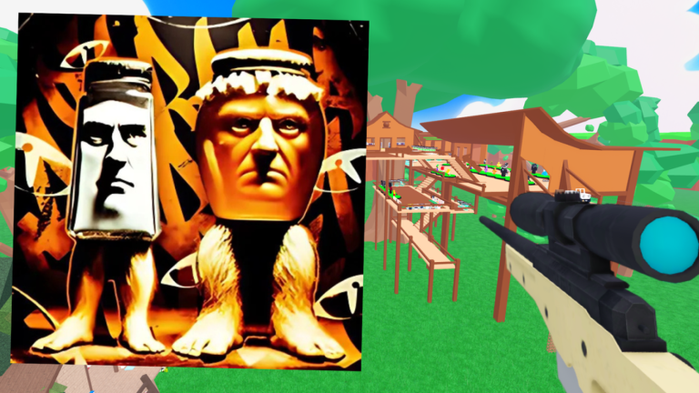 Survive And Kill Jenna The Killer! 🔪 screenshot