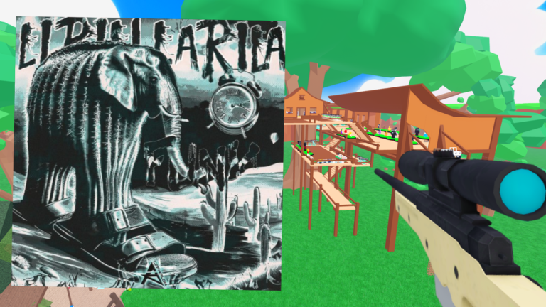 Survive And Kill Jenna The Killer! 🔪 screenshot