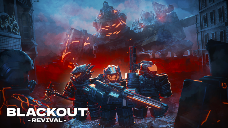 Blackout: Revival [FREE ZOMBIES] screenshot