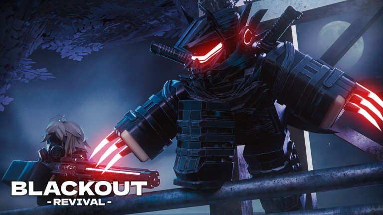 Blackout: Revival [FREE ZOMBIES] screenshot