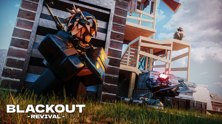 Blackout: Revival [FREE ZOMBIES] screenshot