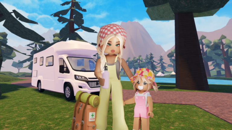 Berry Avenue 🏠 RP screenshot