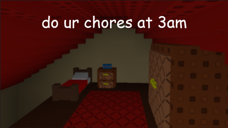 do your chores at 3am screenshot