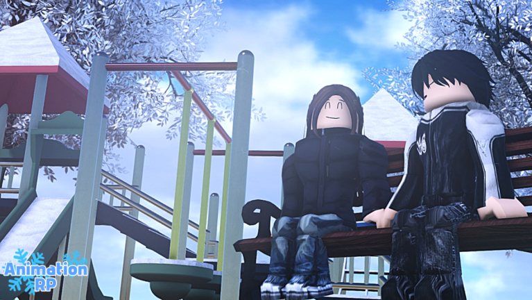 Animation RP [ 🎆 ] screenshot