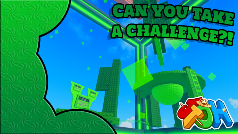 ✨JToH Tower of Changing Difficulties screenshot