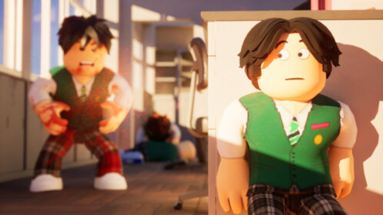 All of us Are Dead (Update) screenshot