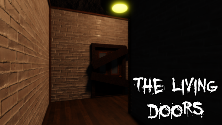 The Living Doors screenshot