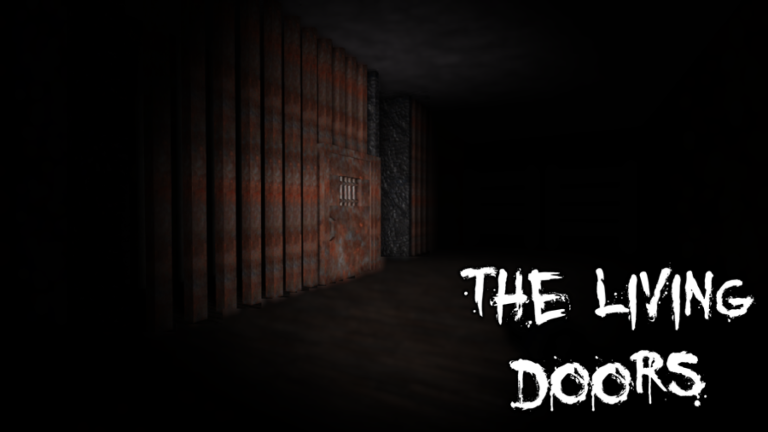 The Living Doors screenshot
