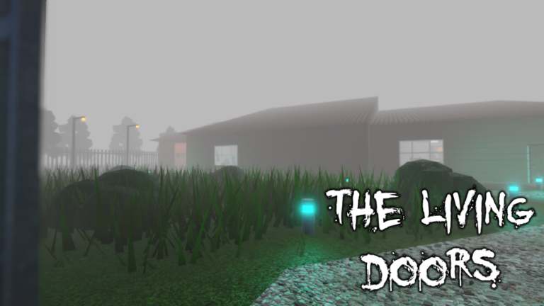 The Living Doors screenshot