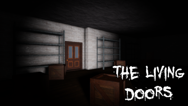 The Living Doors screenshot