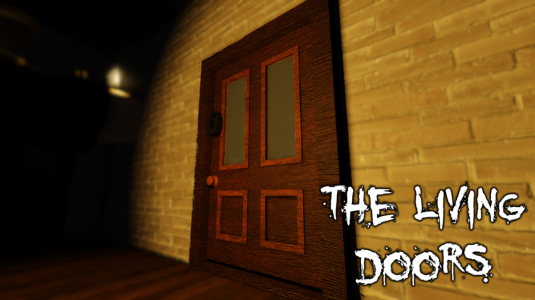 The Living Doors screenshot