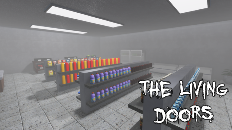 The Living Doors screenshot