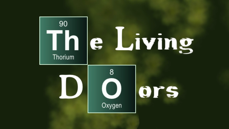 The Living Doors screenshot