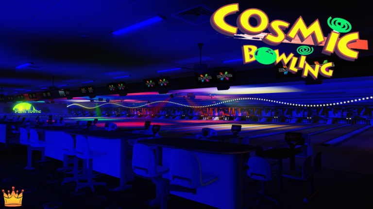 [CONSOLE] KingPin 🎳 Bowling Simulator 👑 screenshot