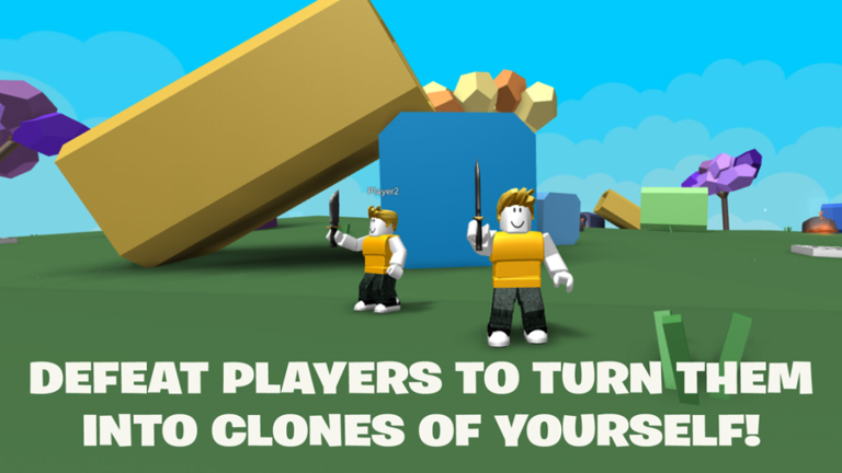 Game of Clones screenshot