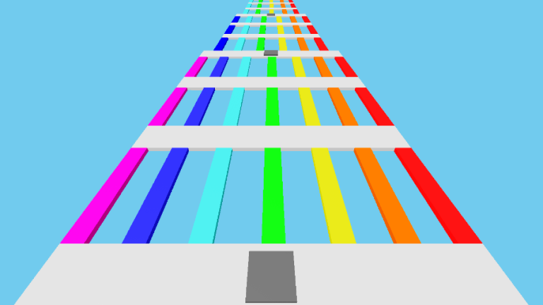 Guess the Color Obby for Admin screenshot