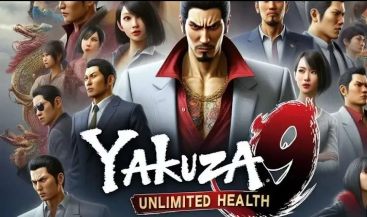 yakuza kawmi creepypasta [ YAKUZA 6 UPDATE ] screenshot