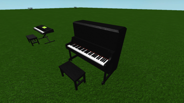 Piano Legend v1.0 screenshot