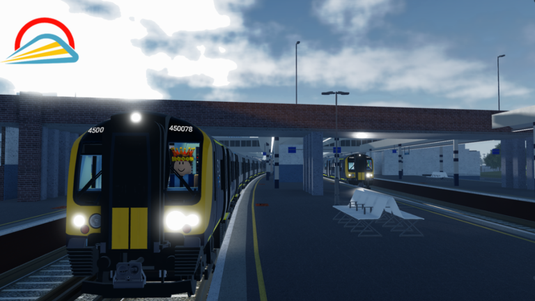 [OLD] SWR Network | South Coast Railways screenshot