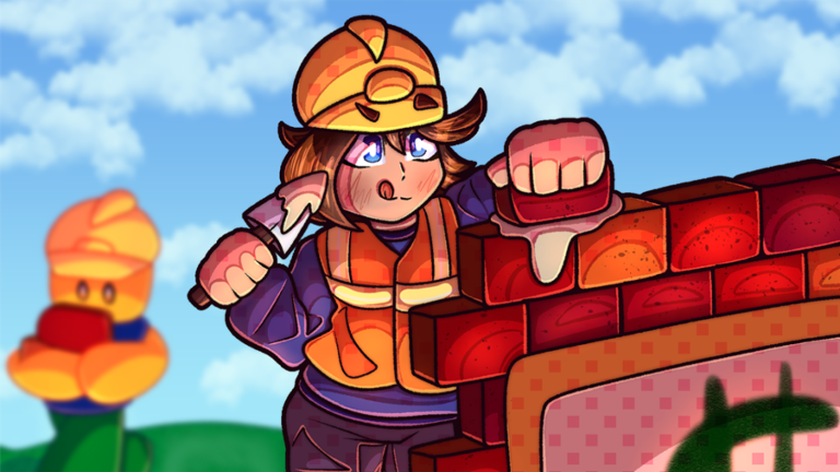 🛠️[SUPERSIZED!] BUY MY BUILD [DONATION GAME] screenshot