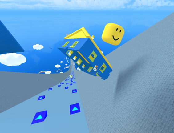 Slide into Mouth screenshot