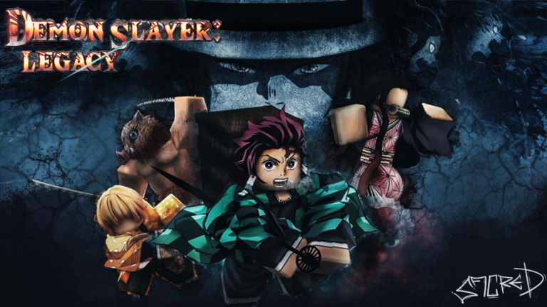 Demon Slayer: Legacy screenshot