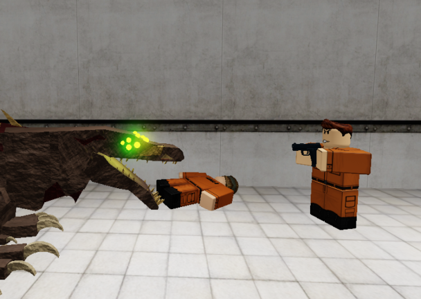 Contención de anomalías [SCP] screenshot