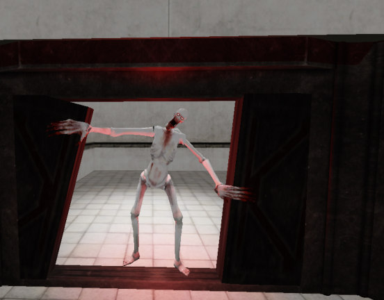 Contención de anomalías [SCP] screenshot