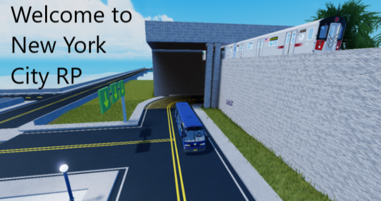 New York City RP screenshot