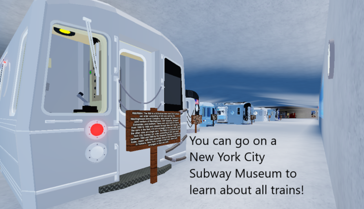 New York City RP screenshot