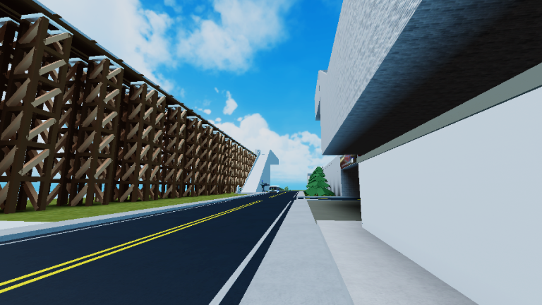 New York City RP screenshot