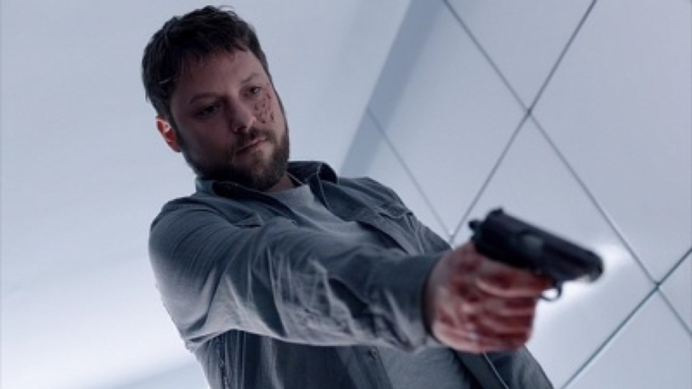 Cult of Chucky Showcase screenshot