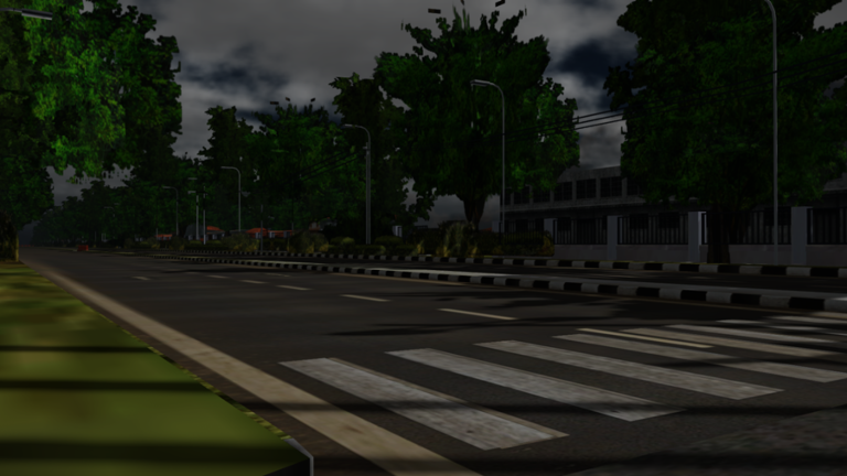 Pusdai, Bandung screenshot