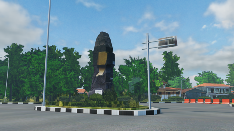 Pusdai, Bandung screenshot