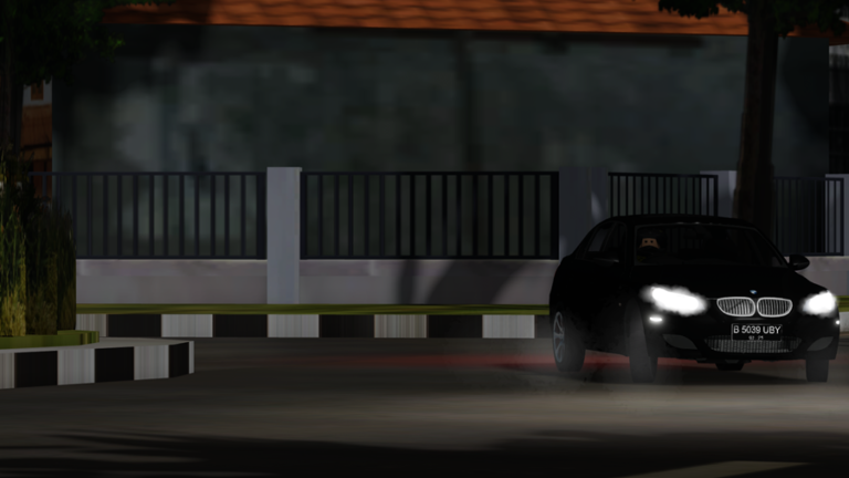 Pusdai, Bandung screenshot