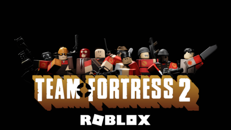 Team Fortress 2 ROLEPLAY! screenshot