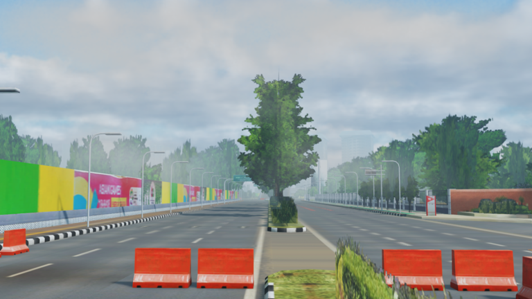 Gelora Bung Karno, Jakarta screenshot