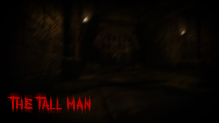 The Tall Man [DISCONTINUED] screenshot