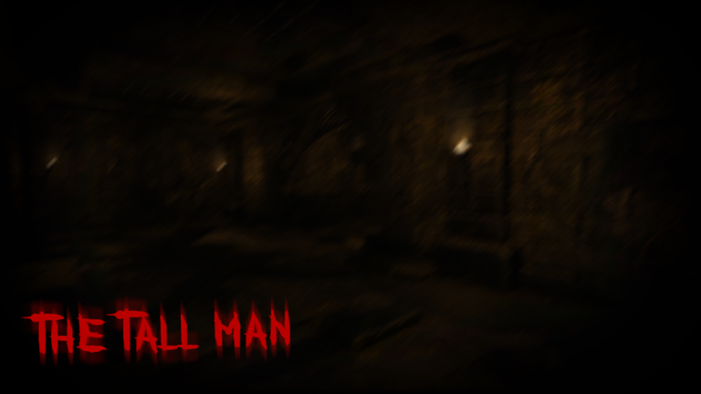 The Tall Man [DISCONTINUED] screenshot