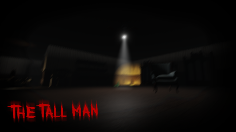 The Tall Man [DISCONTINUED] screenshot