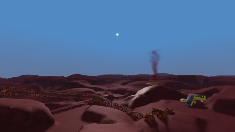 Aedar - Spice Planet screenshot