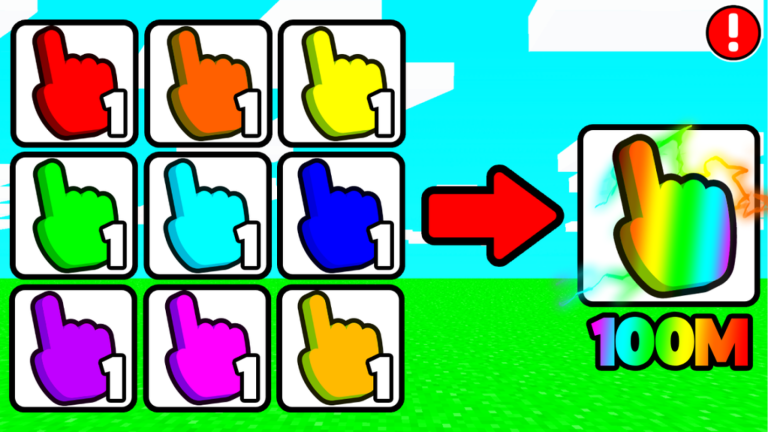 [🖱️X999K Clicks] Clicking Gods screenshot