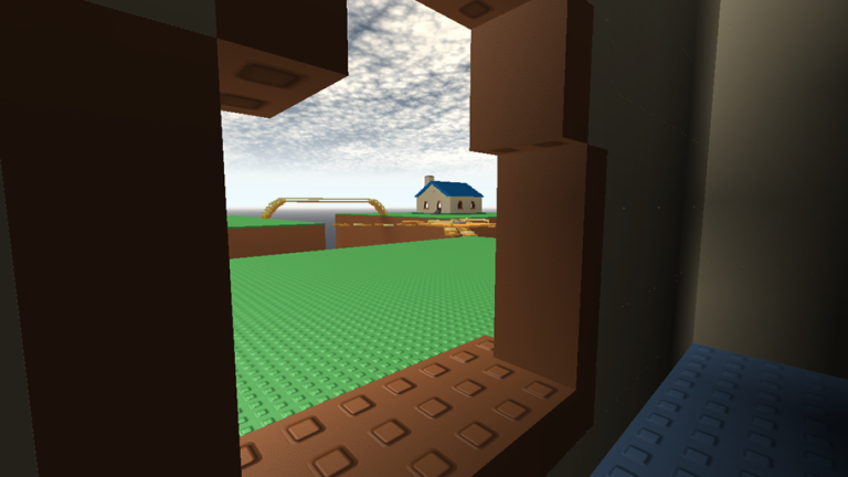 Happy home BATTLE! screenshot