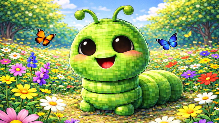 butterfly 🦋 life screenshot