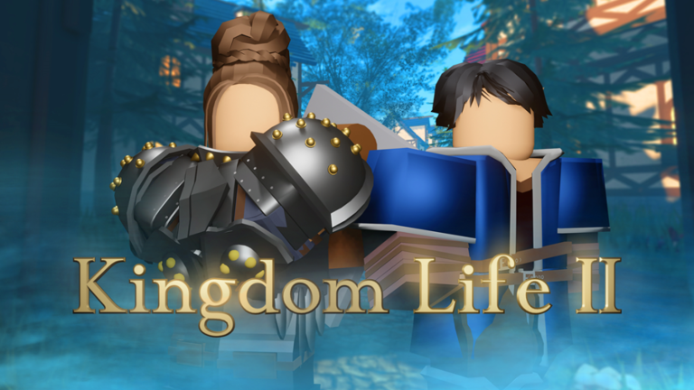 Kingdom Life™ II (UNDERWORLD UPDATE) screenshot