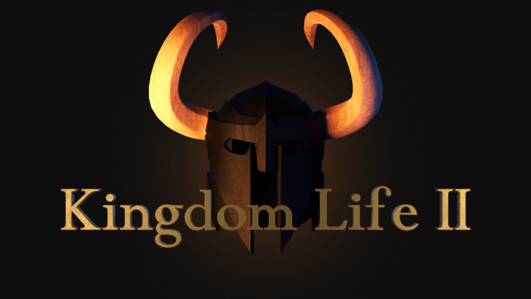 Kingdom Life™ II (UNDERWORLD UPDATE) screenshot