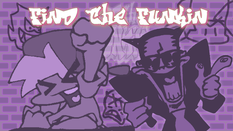 [160] 🎤 Find The Funken 🎤 screenshot