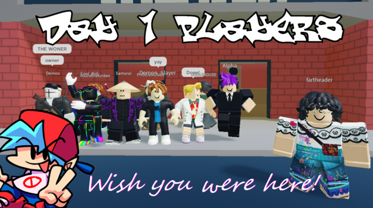 [160] 🎤 Find The Funken 🎤 screenshot