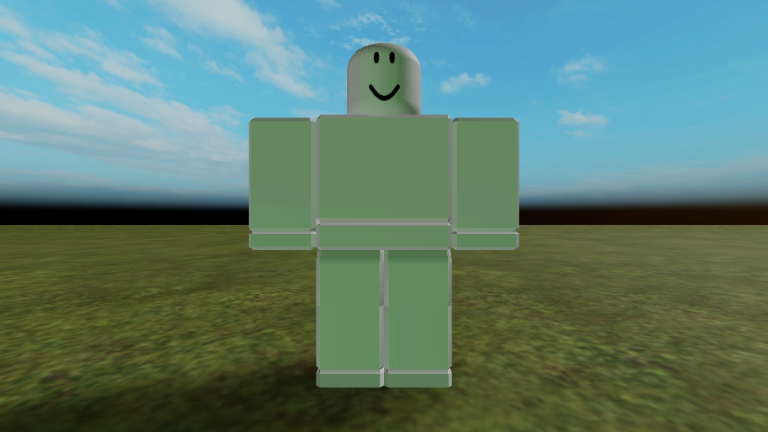 DON'T Pick up the Gun screenshot