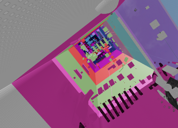 Tower of Extreme Lethargy screenshot